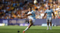 Rugby Championship: Los Pumas le ganaron un partido ajustadísimo a Australia